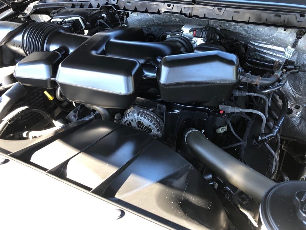 Ford F-250 SD  2017