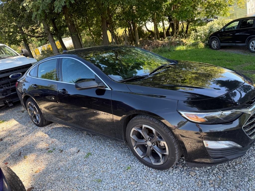Chevrolet Malibu  2023