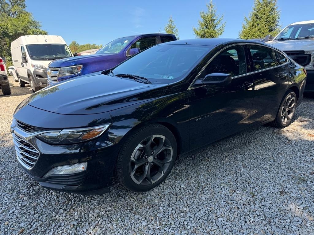 Chevrolet Malibu  2023