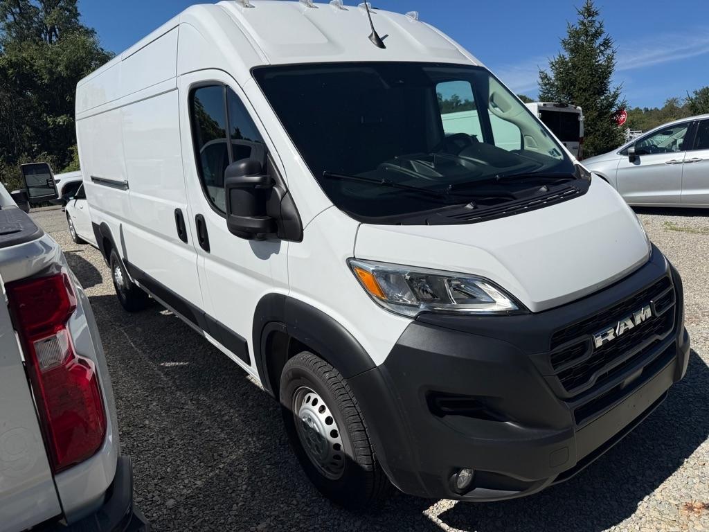 RAM Promaster  2026