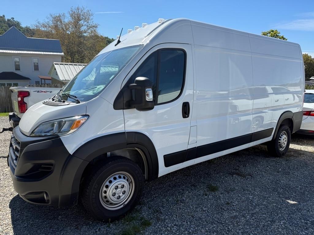 RAM Promaster  2026