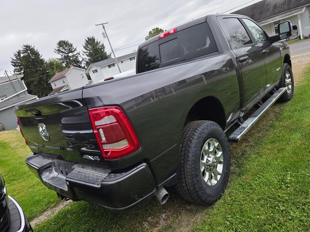 RAM 2500  2024