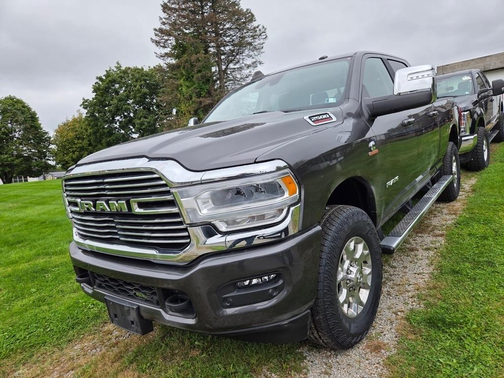 RAM 2500  2024