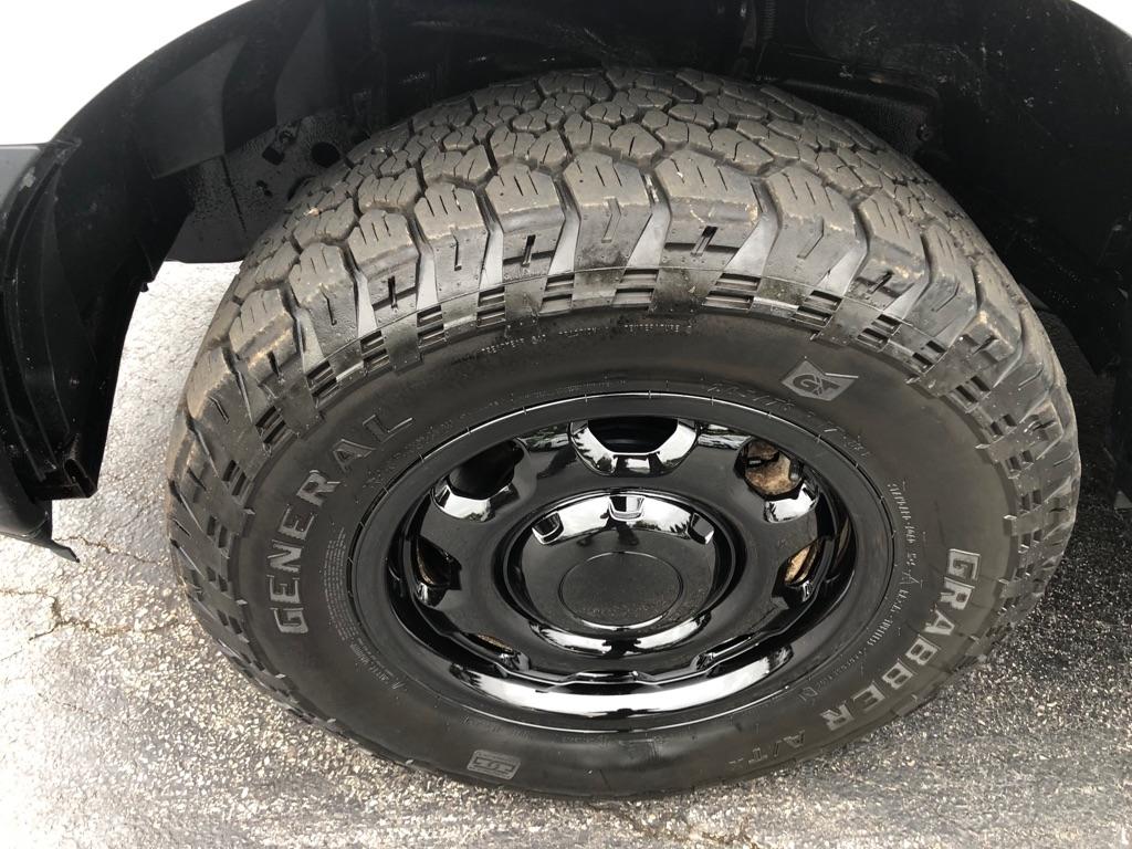 Ford F-150  2018