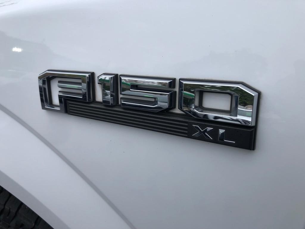 Ford F-150  2018