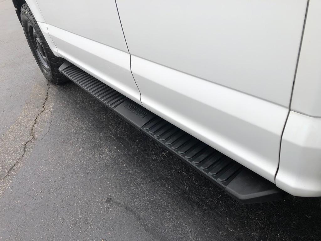 Ford F-150  2018