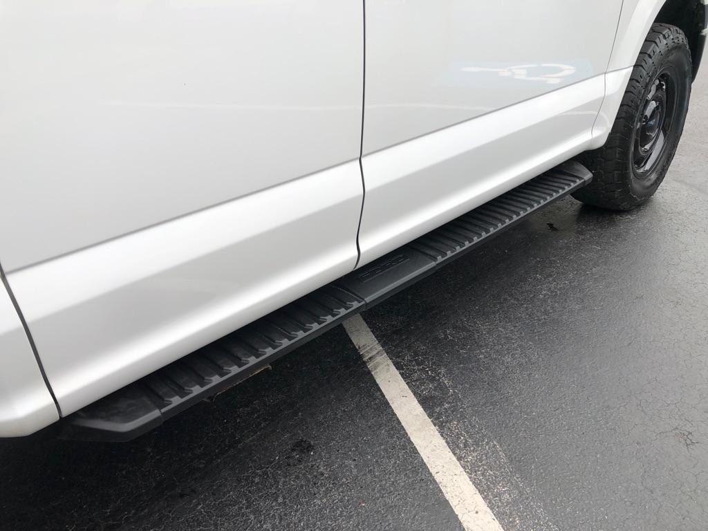 Ford F-150  2018