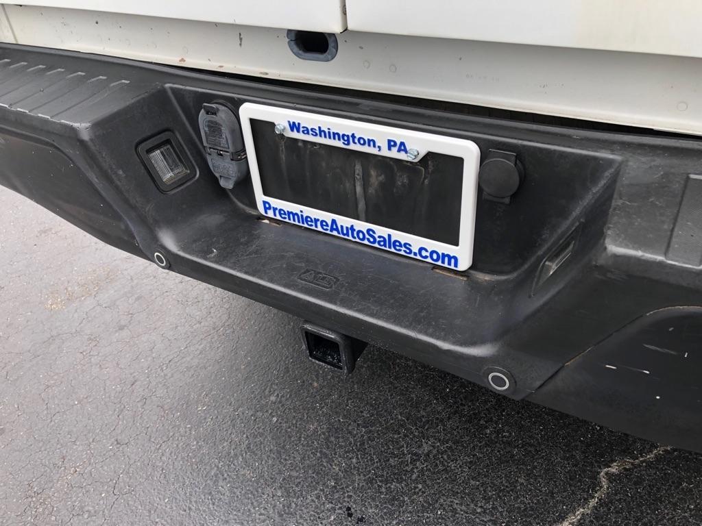 Ford F-150  2018