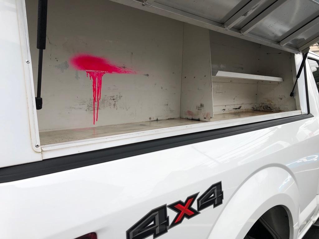 Ford F-150  2018