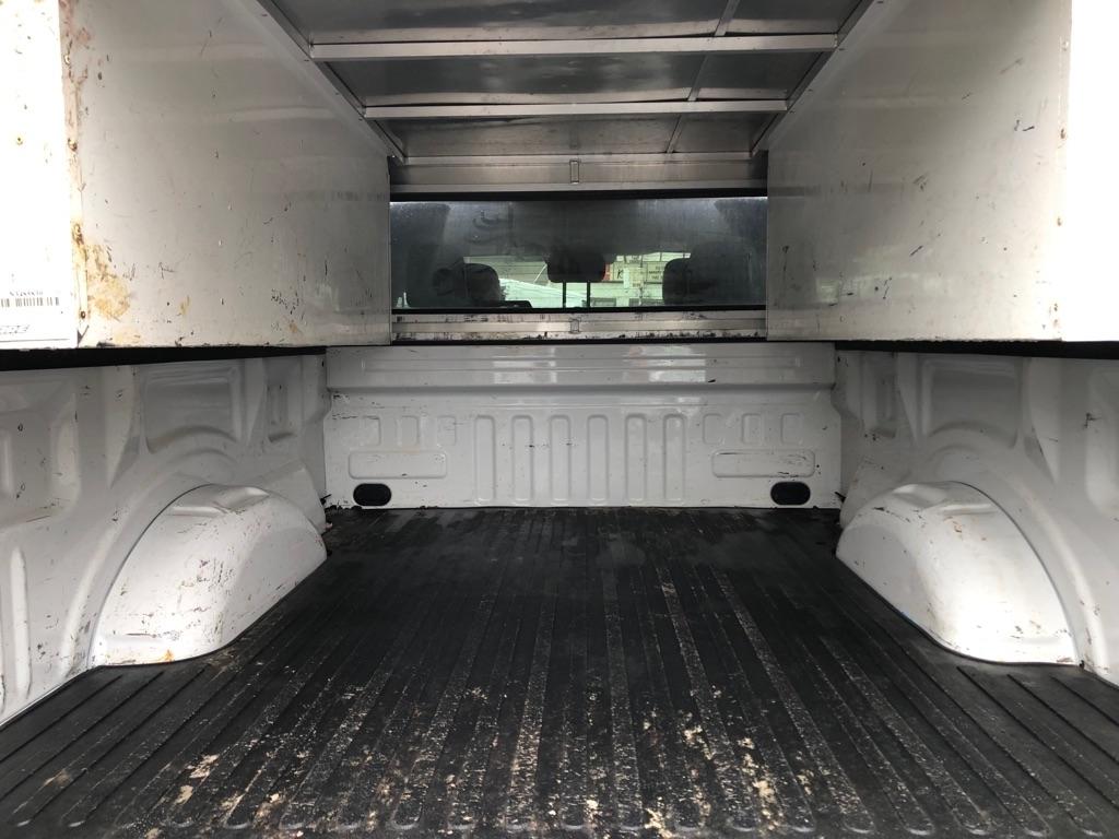 Ford F-150  2018