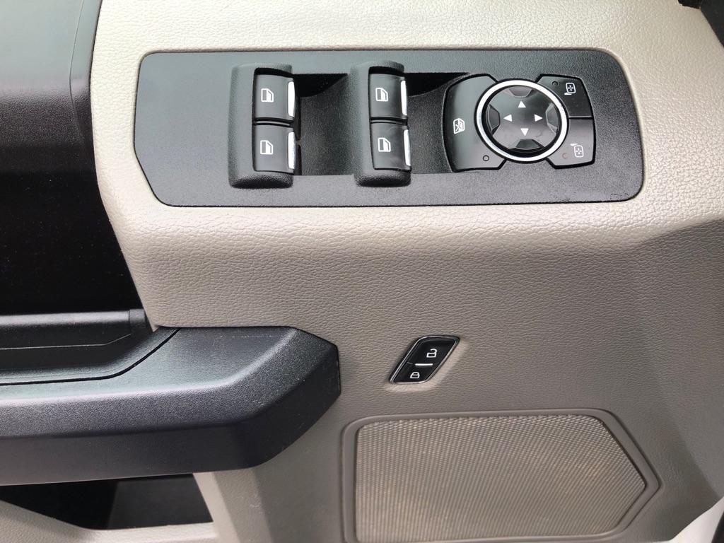 Ford F-150  2018