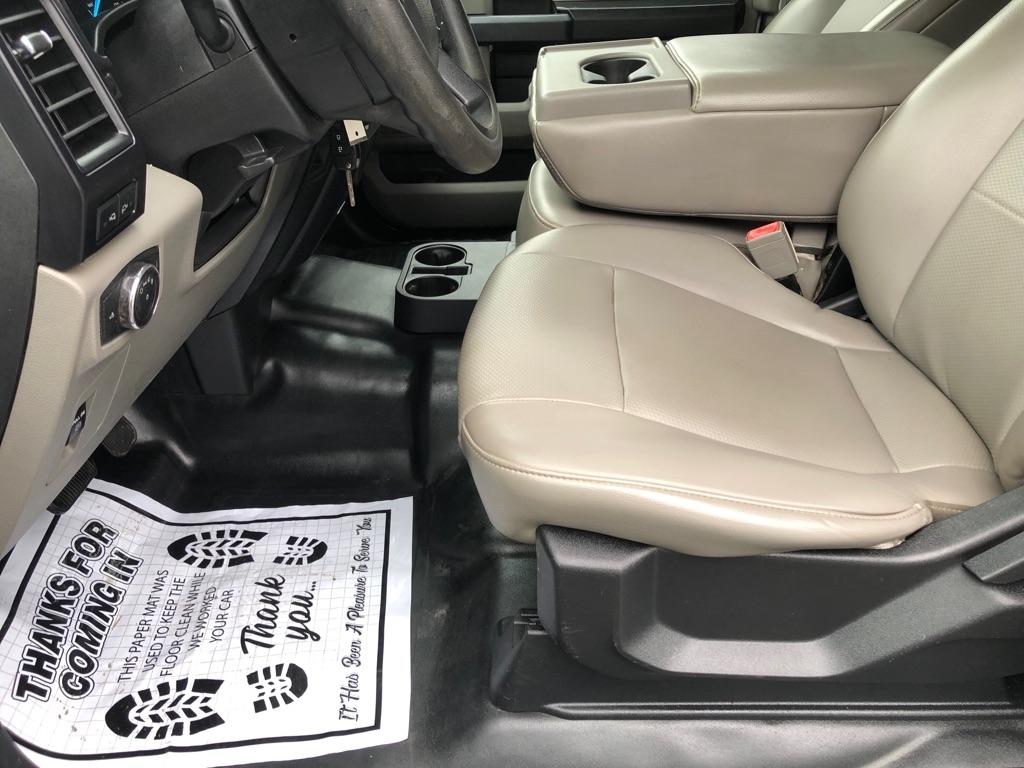Ford F-150  2018