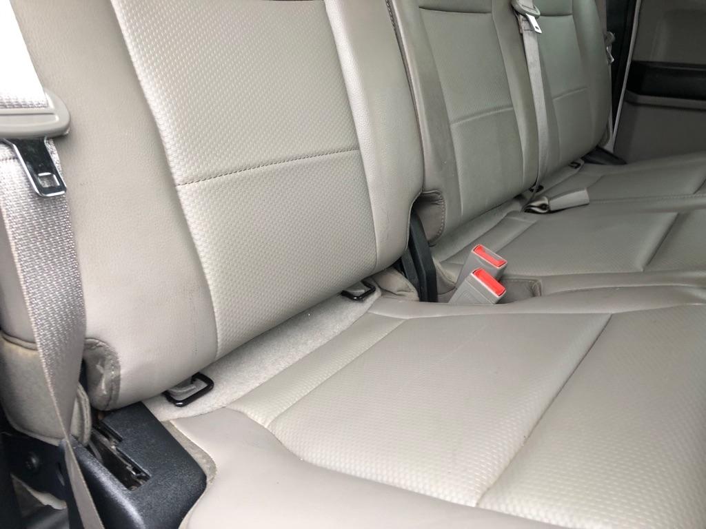 Ford F-150  2018