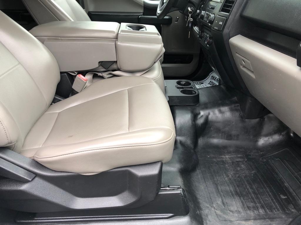 Ford F-150  2018