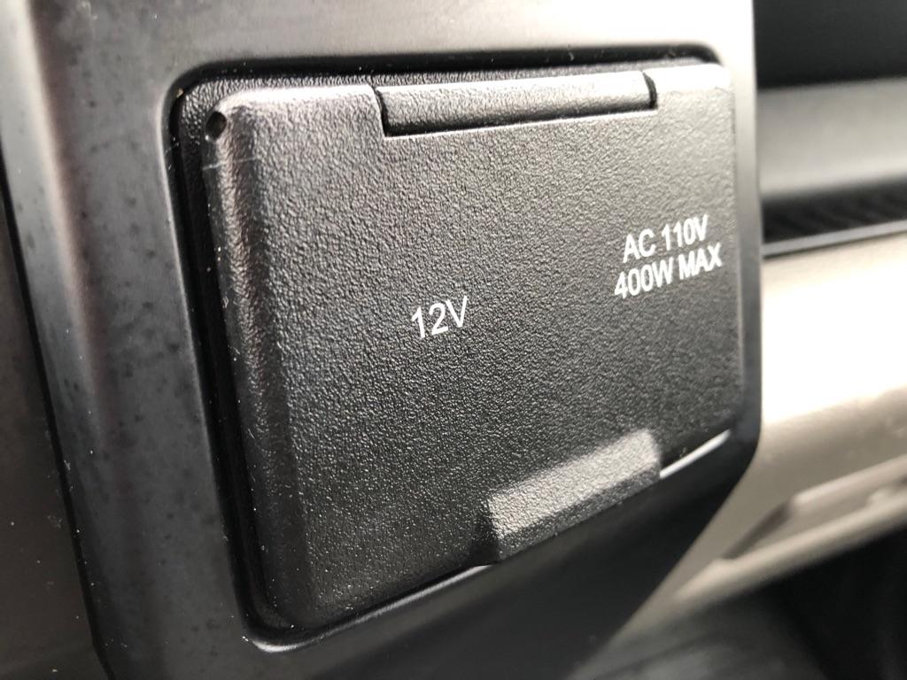 Ford F-150  2018