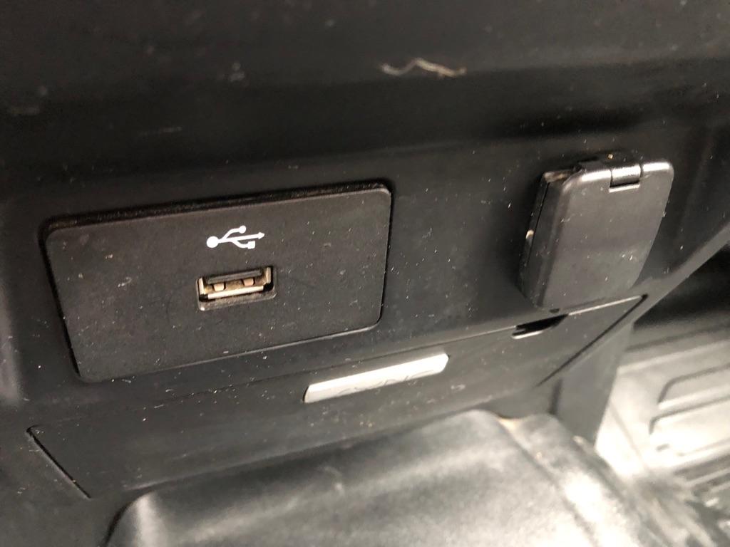 Ford F-150  2018