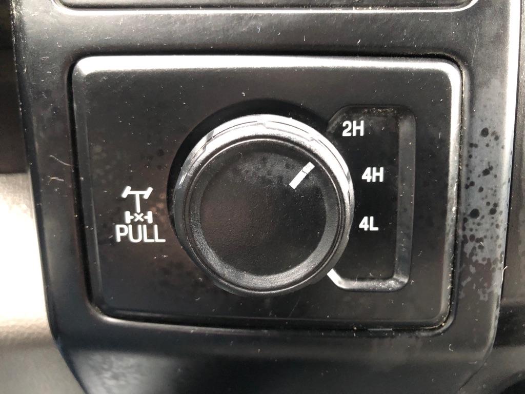 Ford F-150  2018