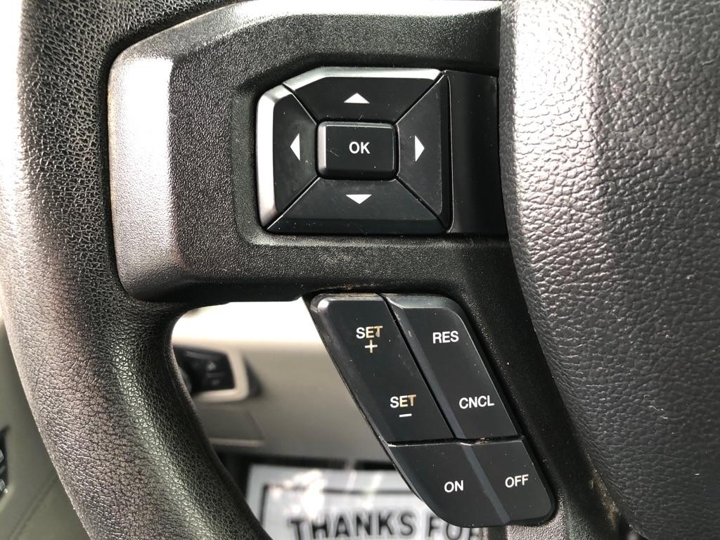 Ford F-150  2018