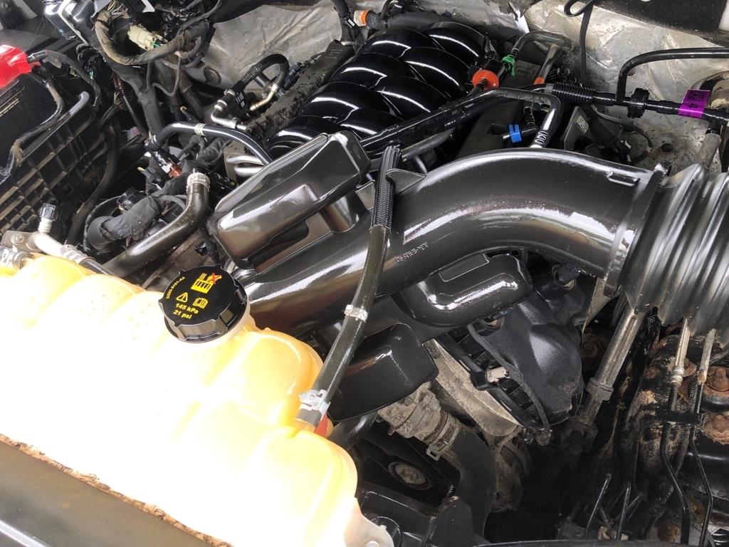 Ford F-150  2018