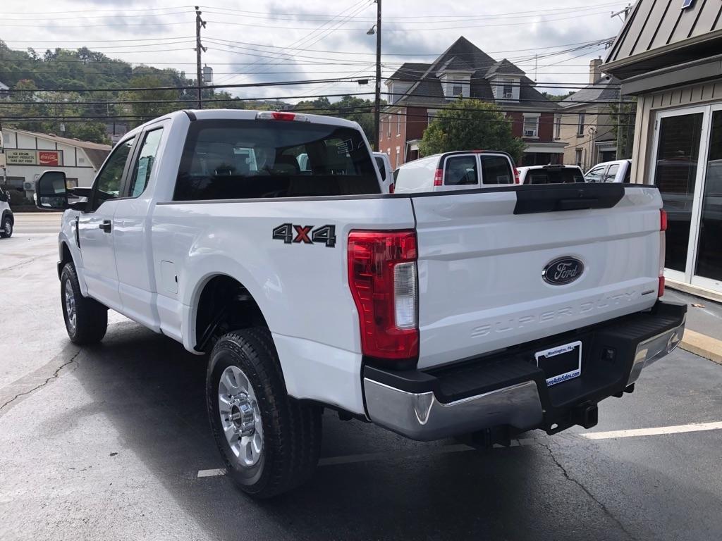 Ford F-250 SD  2019