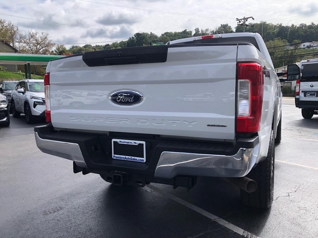 Ford F-250 SD  2019