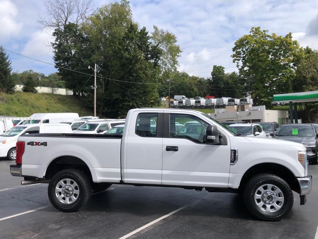 Ford F-250 SD  2019
