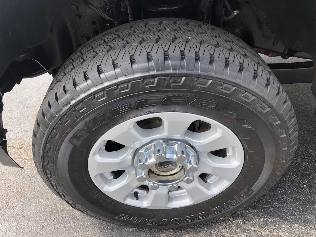Ford F-250 SD  2019