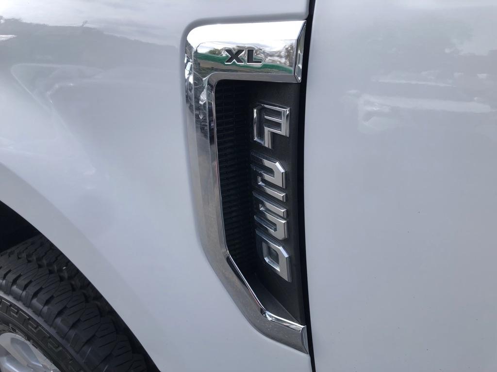 Ford F-250 SD  2019