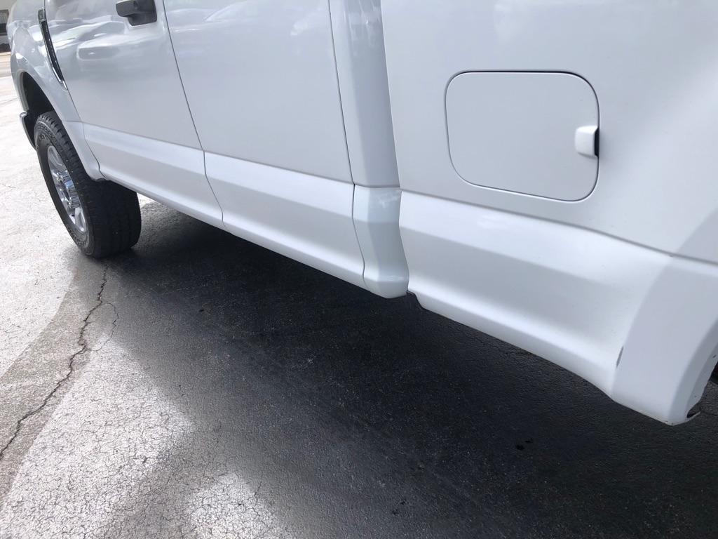 Ford F-250 SD  2019
