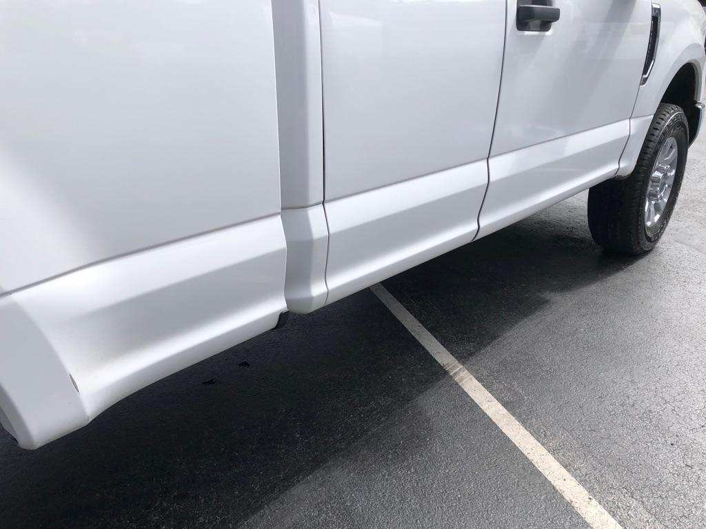 Ford F-250 SD  2019