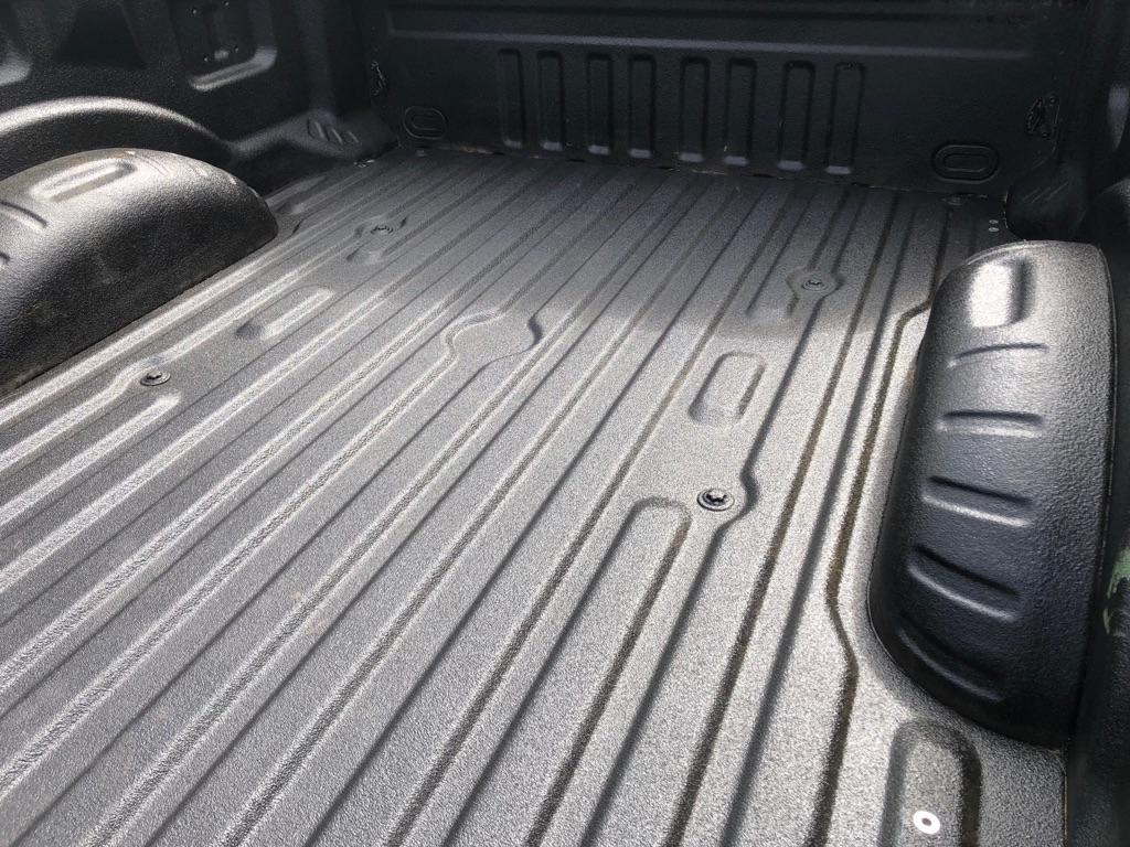 Ford F-250 SD  2019