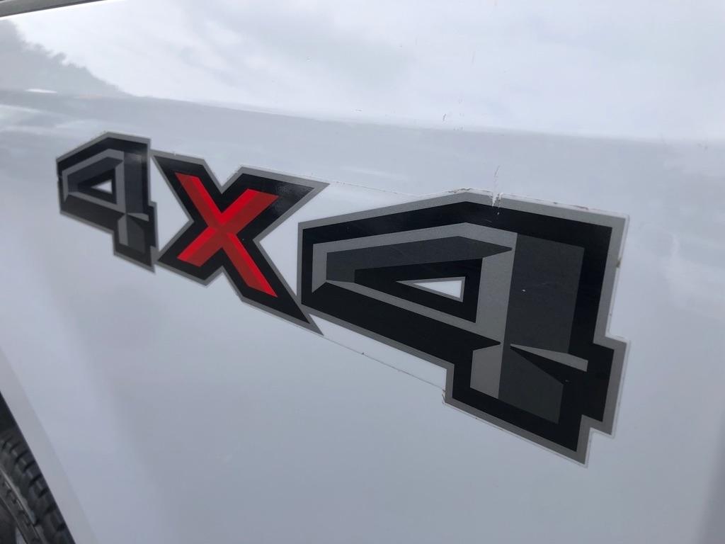 Ford F-250 SD  2019
