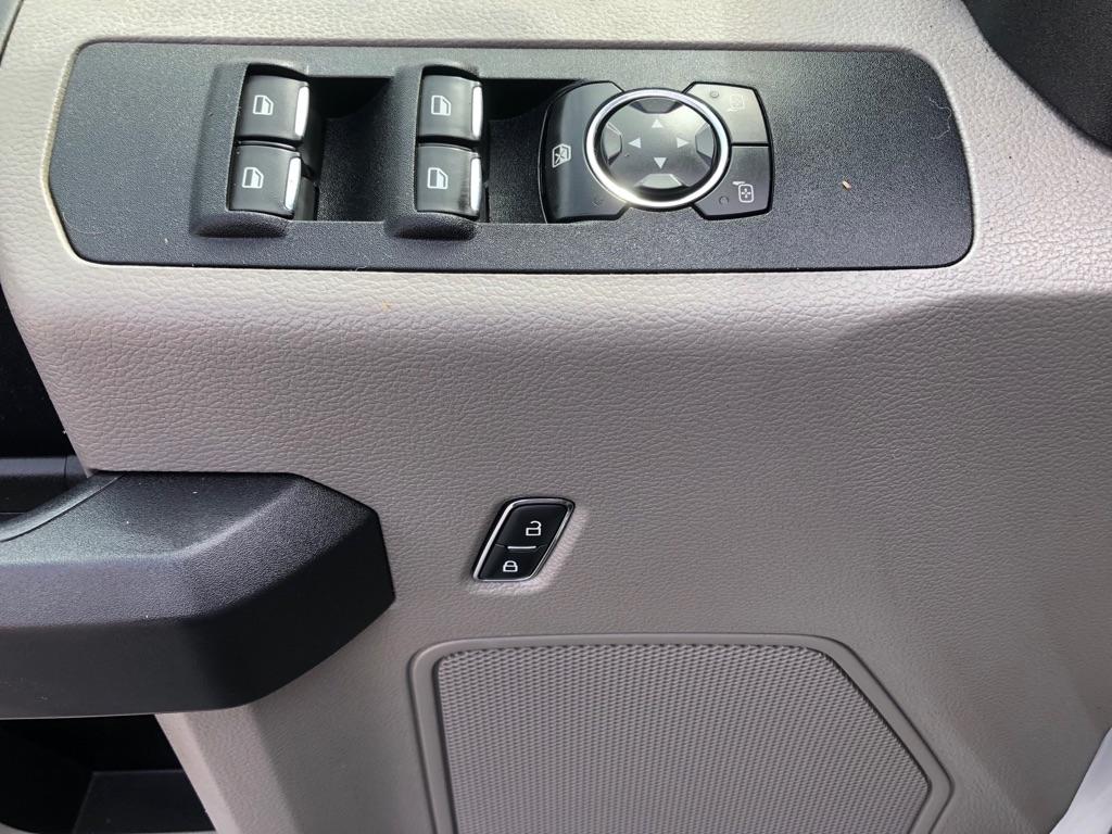 Ford F-250 SD  2019