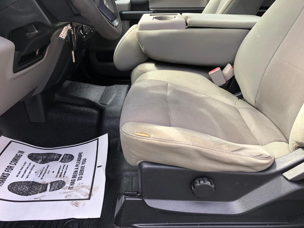Ford F-250 SD  2019