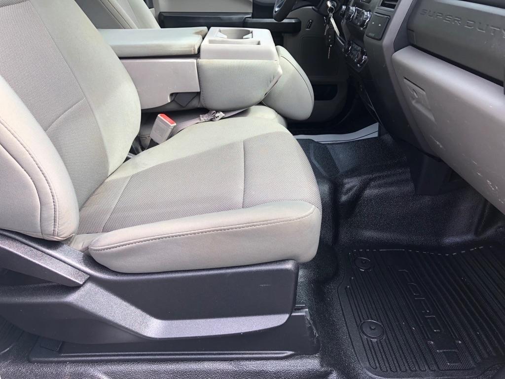 Ford F-250 SD  2019