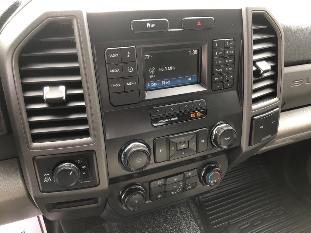 Ford F-250 SD  2019
