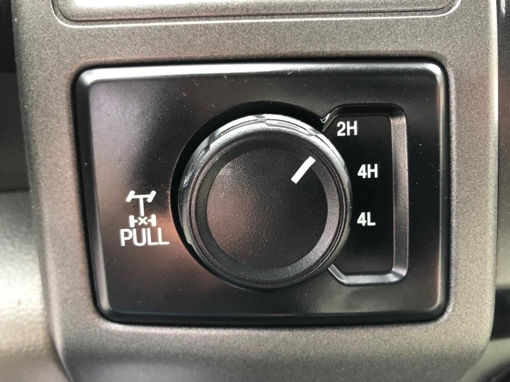 Ford F-250 SD  2019