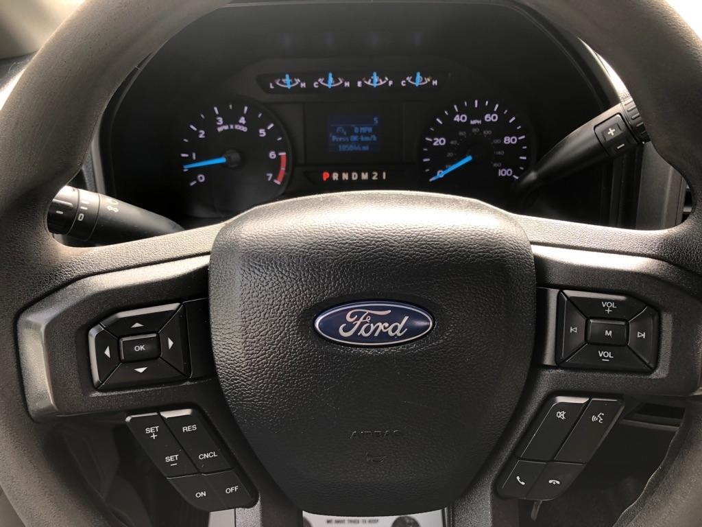 Ford F-250 SD  2019