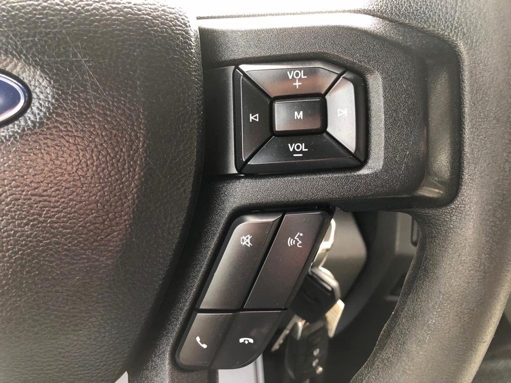 Ford F-250 SD  2019