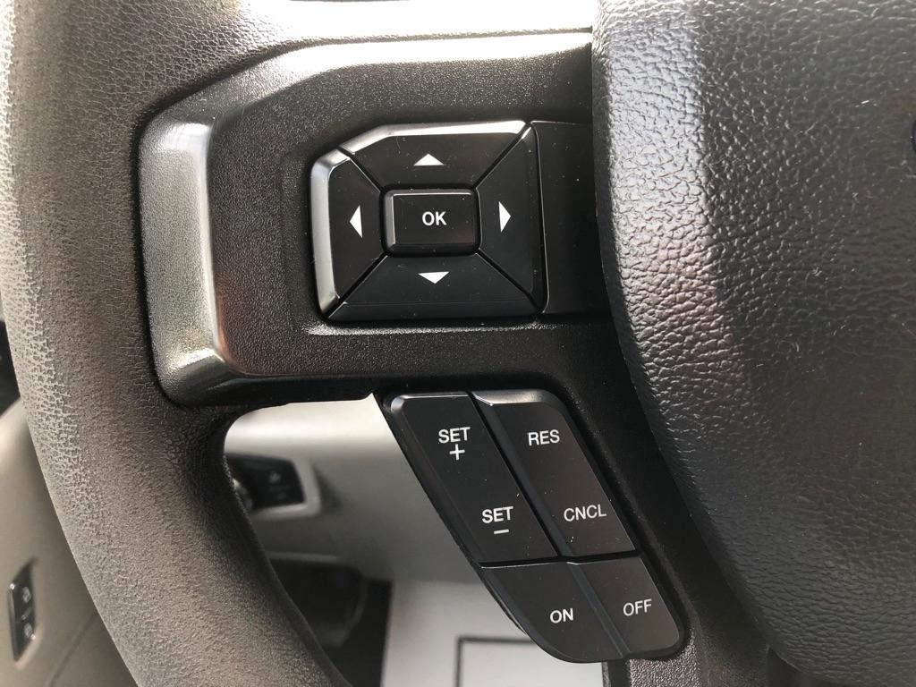 Ford F-250 SD  2019