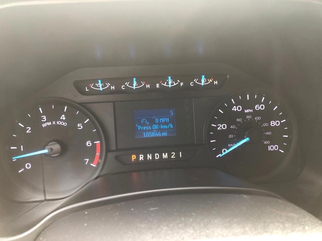 Ford F-250 SD  2019