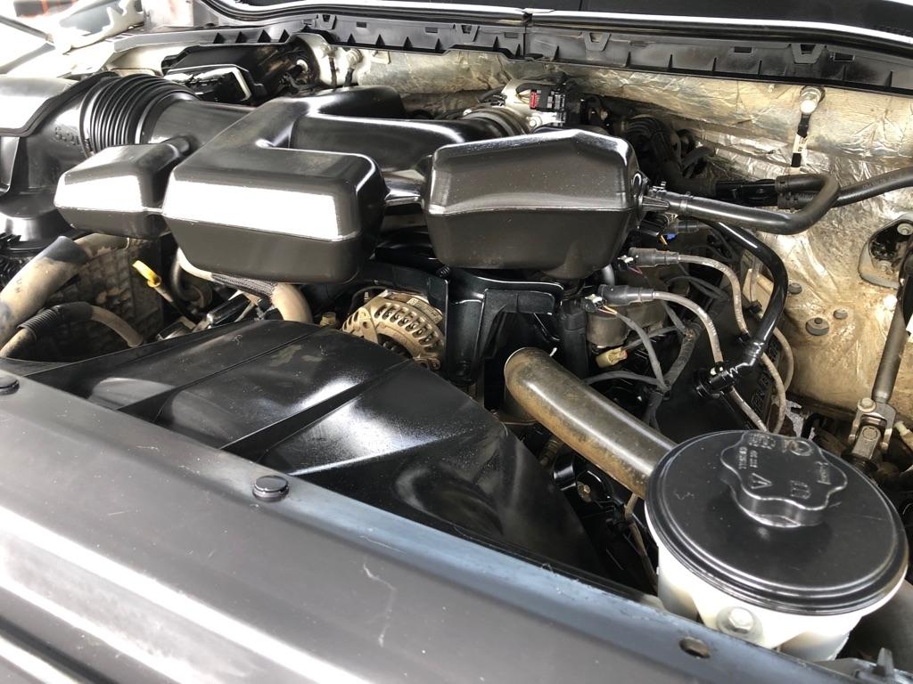 Ford F-250 SD  2019