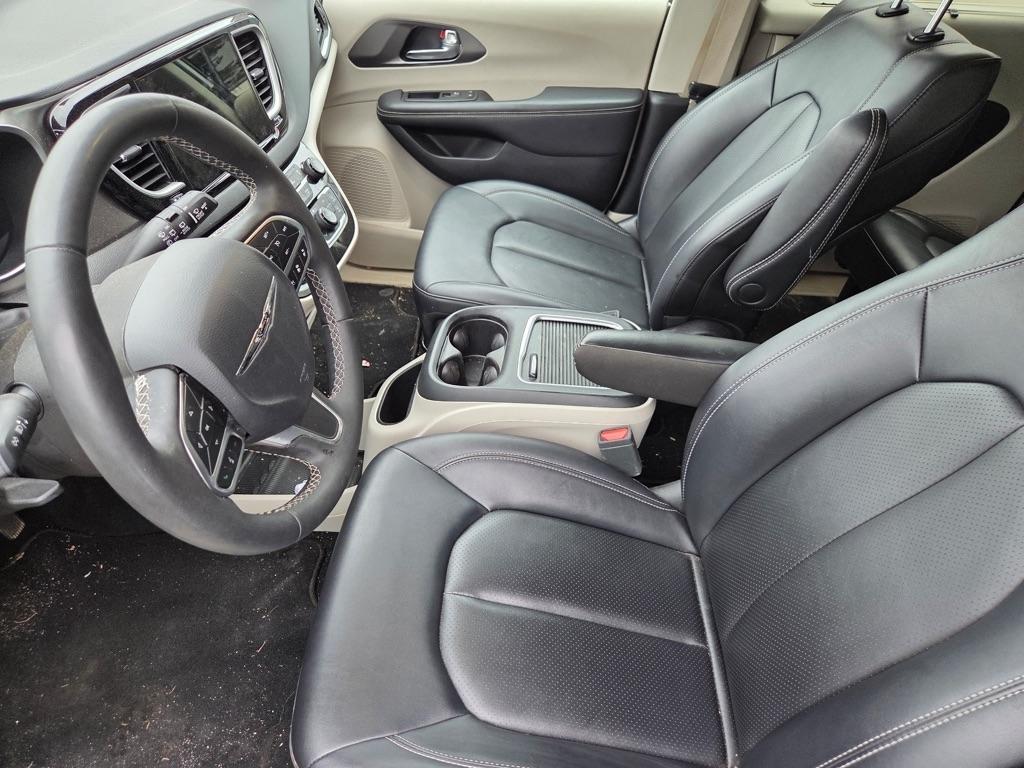 Chrysler Pacifica  2024