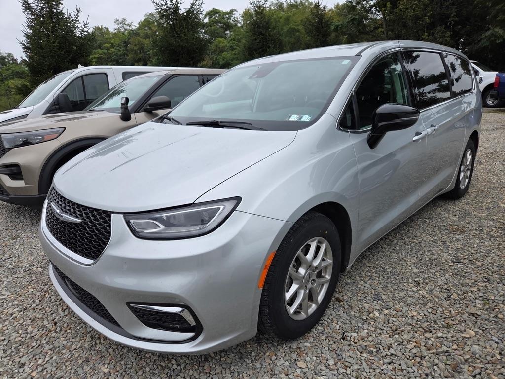 Chrysler Pacifica  2024