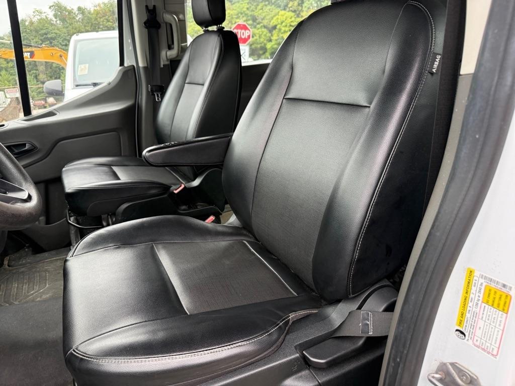 Ford Transit  2020