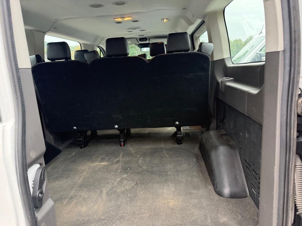 Ford Transit  2020