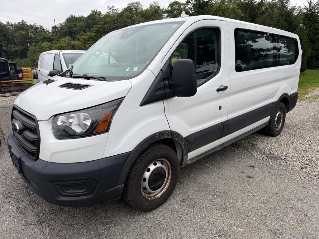 Ford Transit  2020