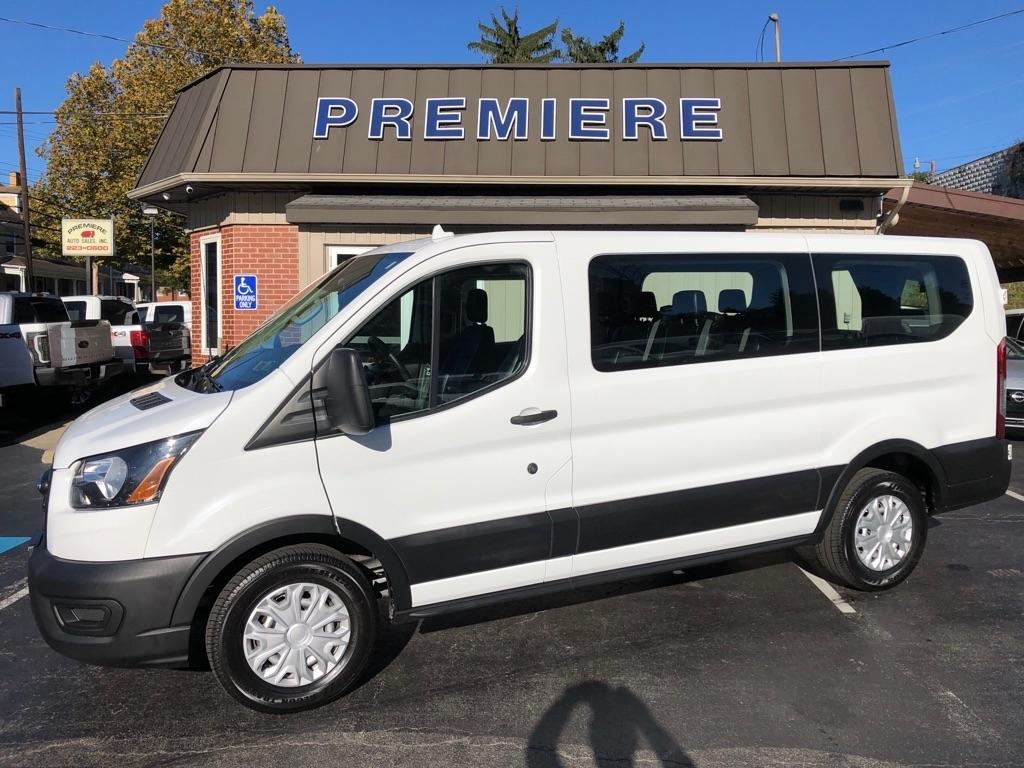 Ford Transit  2020