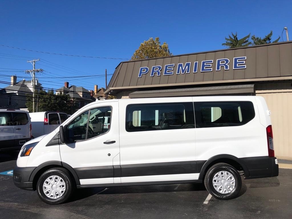 Ford Transit  2020