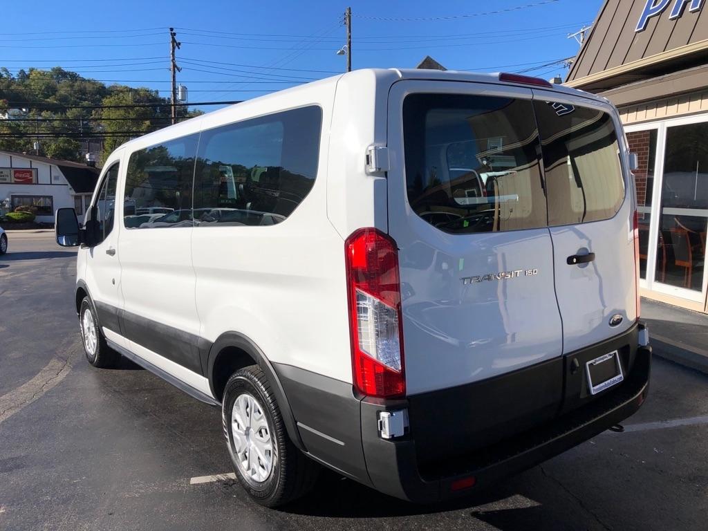 Ford Transit  2020